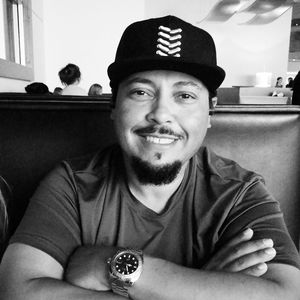 Meet your Posher, Robert